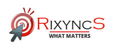 Rixyncs Inc